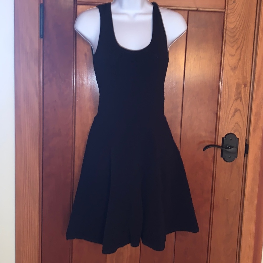 Torn by Ronny Kobo Dress